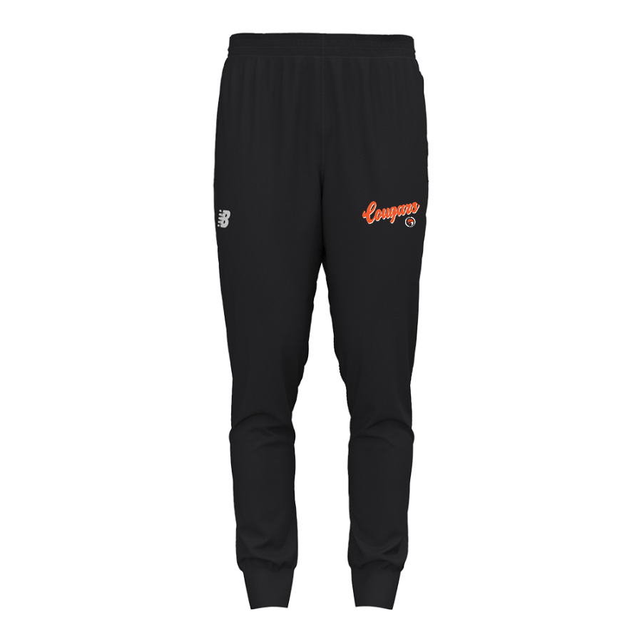 Ainger Cougars <span class="pdp-name-mascot">Ainger Cougars</span> New Balance Men's Away Pant