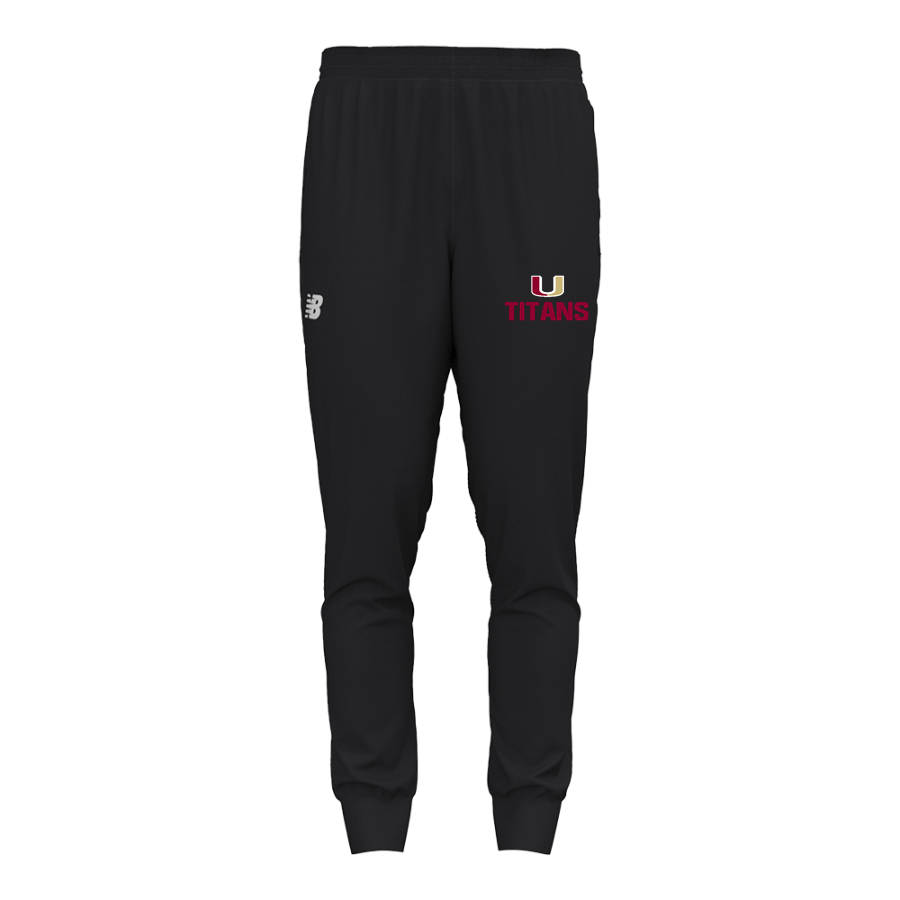 UNIVERSITY HIGH SCHOOL TITANS <span class="pdp-name-mascot">UNIVERSITY TITANS</span> New Balance Men's Away Pant