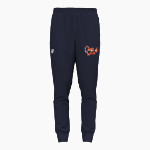 Glenn Grizzlies <span class="pdp-name-mascot">Tom Glenn Grizzlies</span> New Balance Men's Away Pant Front Thumbnail