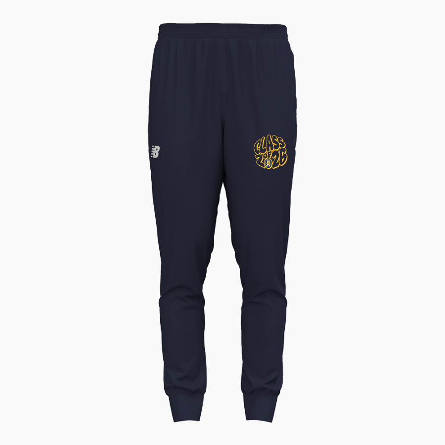 Rham Raptors New Balance Men's Away Pant