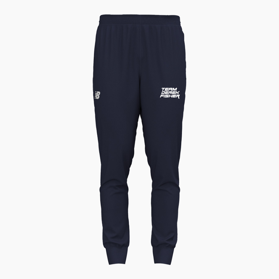 Be Better Foundation Team Derek Fisher New Balance Men's Away Pant