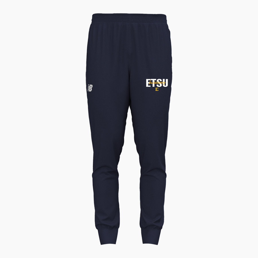 East Tennessee State University Buccaneers <span class="pdp-name-mascot">ETSU Buccaneers</span> New Balance Men's Away Pant