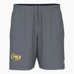 Floyd Central Highlanders <span class="pdp-name-mascot">Floyd Central Highlanders</span> New Balance Men's Activate Tech Short Front Thumbnail
