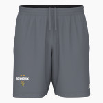 Head-Royce Jayhawks <span class="pdp-name-mascot">Head-Royce Jayhawks</span> New Balance Men's Activate Tech Short Front Thumbnail