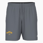 Andrew Tigers <span class="pdp-name-mascot">Andrew College Tigers</span> New Balance Men's Activate Tech Short Front Thumbnail