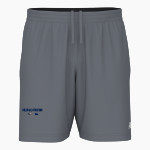 Helena Christian Rams <span class="pdp-name-mascot">Helena Christian School Rams</span> New Balance Men's Activate Tech Short Front Thumbnail