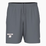 East Rochester Bombers New Balance Men's Activate Tech Short Front Thumbnail