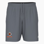 Ocee Park Ocee Park <span class="pdp-name-mascot">Ocee Park Athletic Association</span> New Balance Men's Activate Tech Short Front Thumbnail