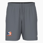 The Shrewsbury Club The Shrewsbury Club New Balance Men's Activate Tech Short Front Thumbnail