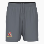 JSERRA CATHOLIC HIGH SCHOOL LIONS <span class="pdp-name-mascot">J SERRA LIONS</span> New Balance Men's Activate Tech Short Front Thumbnail