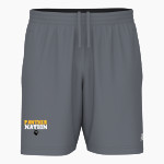 Hyde Park Panthers New Balance Men's Activate Tech Short Front Thumbnail