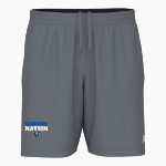 CSN Seahawks <span class="pdp-name-mascot">CSN Seahawks</span> New Balance Men's Activate Tech Short Front Thumbnail