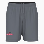 Belmont Abbey College The Official Store of the Crusaders <span class="pdp-name-mascot">Belmont Abbey Crusaders</span> New Balance Men's Activate Tech Short Front Thumbnail