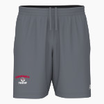 Rivermont Collegiate Lions New Balance Men's Activate Tech Short Front Thumbnail