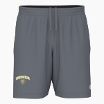 LEVERETTS CHAPEL HIGH SCHOOL LIONS <span class="pdp-name-mascot">LEVERETTS CHAPEL LIONS</span> New Balance Men's Activate Tech Short Front Thumbnail