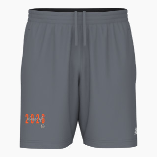 New Balance Men's Activate Tech Short
