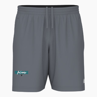 New Balance Men's Activate Tech Short