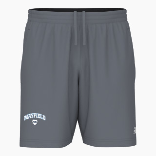 New Balance Men's Activate Tech Short