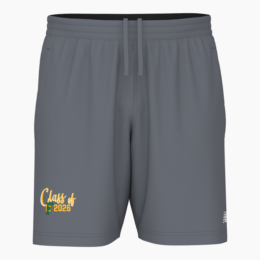 Floyd Central Highlanders <span class="pdp-name-mascot">Floyd Central Highlanders</span> New Balance Men's Activate Tech Short