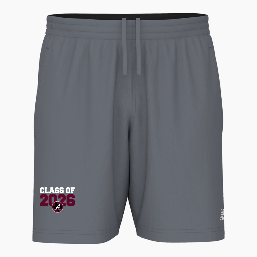 ARP HIGH SCHOOL TIGERS <span class="pdp-name-mascot">ARP TIGERS</span> New Balance Men's Activate Tech Short