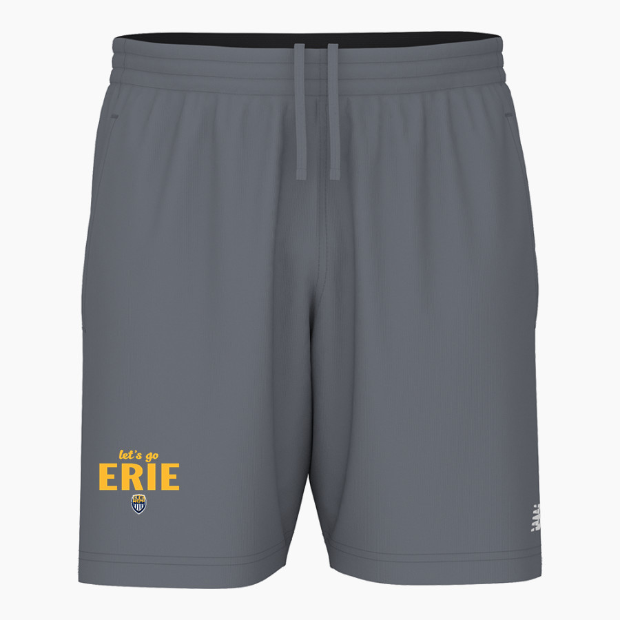 Erie Sports Center <span class="pdp-name-mascot">Erie Sports Center</span> New Balance Men's Activate Tech Short