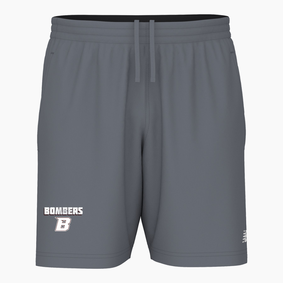 East Rochester Bombers New Balance Men's Activate Tech Short