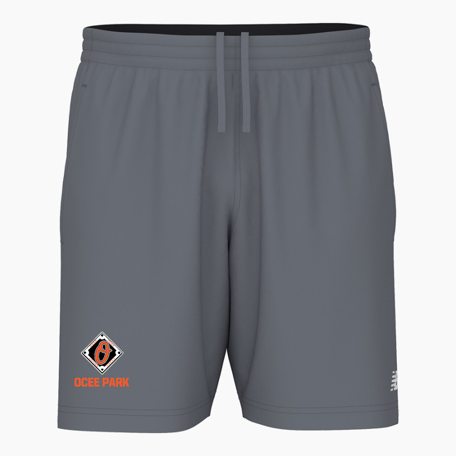 Ocee Park Ocee Park <span class="pdp-name-mascot">Ocee Park Athletic Association</span> New Balance Men's Activate Tech Short