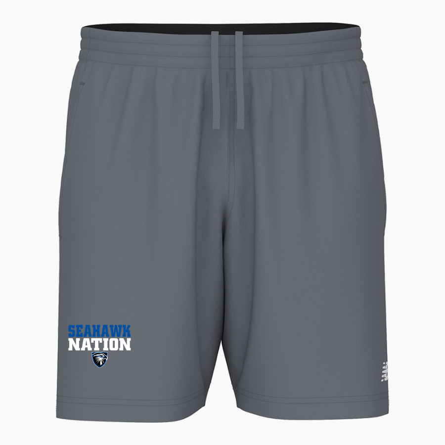 CSN Seahawks <span class="pdp-name-mascot">CSN Seahawks</span> New Balance Men's Activate Tech Short