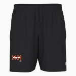 LAKE CITY HIGH SCHOOL TIGERS <span class="pdp-name-mascot">LAKE CITY TIGERS</span> New Balance Men's Activate Tech Short Front Thumbnail