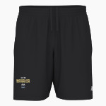 DANVILLE CHRISTIAN ACADEMY WARRIORS <span class="pdp-name-mascot">DANVILLE CHRISTIAN WARRIORS</span> New Balance Men's Activate Tech Short Front Thumbnail