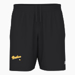 ASHTON-FRANKLIN CENTER H S RAIDERS New Balance Men's Activate Tech Short Front Thumbnail