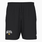 Grant County Braves The Official Online Store <span class="pdp-name-mascot">Grant County Braves</span> New Balance Men's Activate Tech Short Front Thumbnail