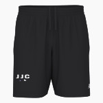 JJC Wolves <span class="pdp-name-mascot">JJC Wolves</span> New Balance Men's Activate Tech Short Front Thumbnail