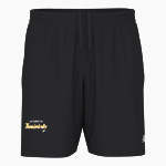 LITTLESTOWN HIGH SCHOOL THUNDERBOLTS New Balance Men's Activate Tech Short Front Thumbnail