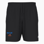 HADLEY LUZERNE HIGH SCHOOL EAGLES New Balance Men's Activate Tech Short Front Thumbnail