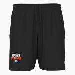 Riverton Hawks New Balance Men's Activate Tech Short Front Thumbnail