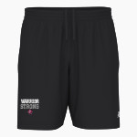 Trinity Warriors <span class="pdp-name-mascot">Trinity Christian Warriors</span> New Balance Men's Activate Tech Short Front Thumbnail