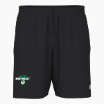 Northeast Hornets New Balance Men's Activate Tech Short Front Thumbnail