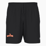 AUM Warhawks New Balance Men's Activate Tech Short Front Thumbnail