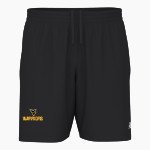 WAPSIE VALLEY HIGH SCHOOL WARRIORS <span class="pdp-name-mascot">WAPSIE VALLEY WARRIORS</span> New Balance Men's Activate Tech Short Front Thumbnail