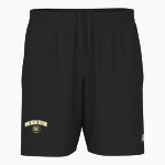Woodland Baptist Eagles New Balance Men's Activate Tech Short Front Thumbnail
