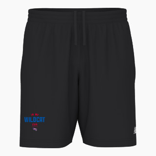 New Balance Men's Activate Tech Short