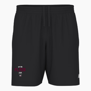 New Balance Men's Activate Tech Short