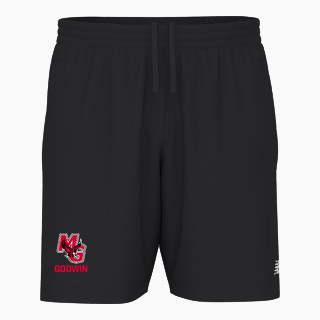 New Balance Men's Activate Tech Short