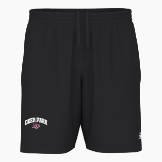 New Balance Men's Activate Tech Short