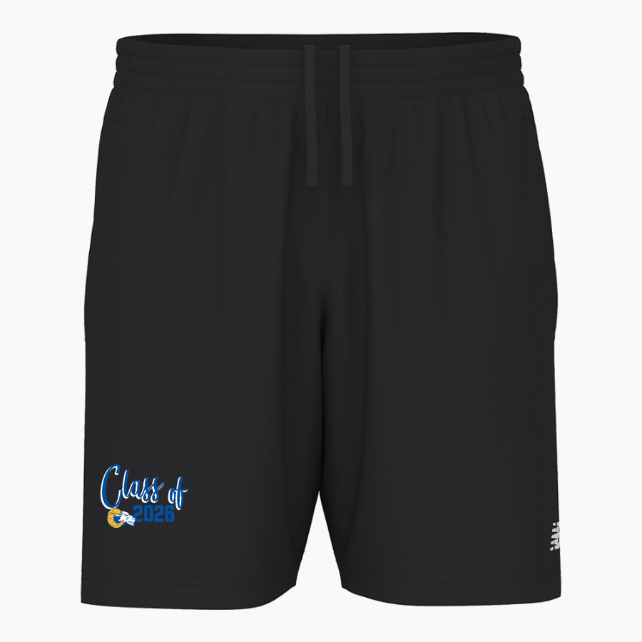 Carbondale Rams <span class="pdp-name-mascot">Carbondale Rams</span> New Balance Men's Activate Tech Short