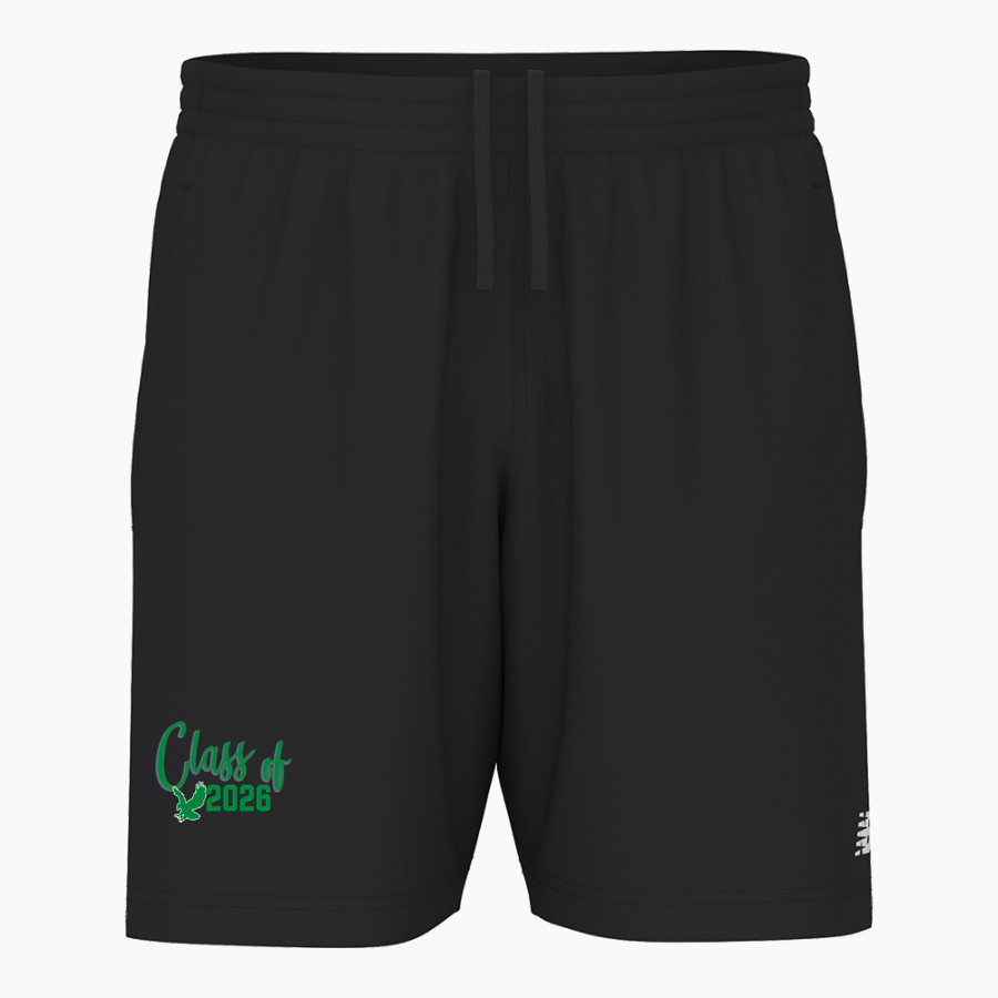 KILBOURNE HIGH SCHOOL HAWKS <span class="pdp-name-mascot">KILBOURNE HAWKS</span> New Balance Men's Activate Tech Short