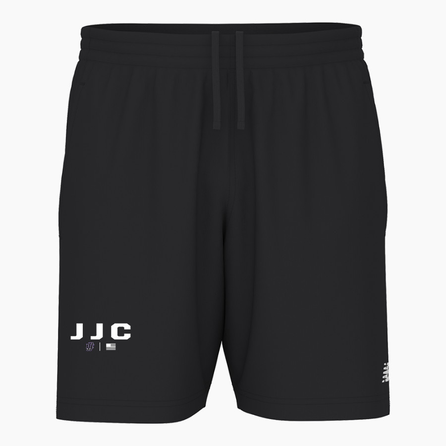 JJC Wolves <span class="pdp-name-mascot">JJC Wolves</span> New Balance Men's Activate Tech Short