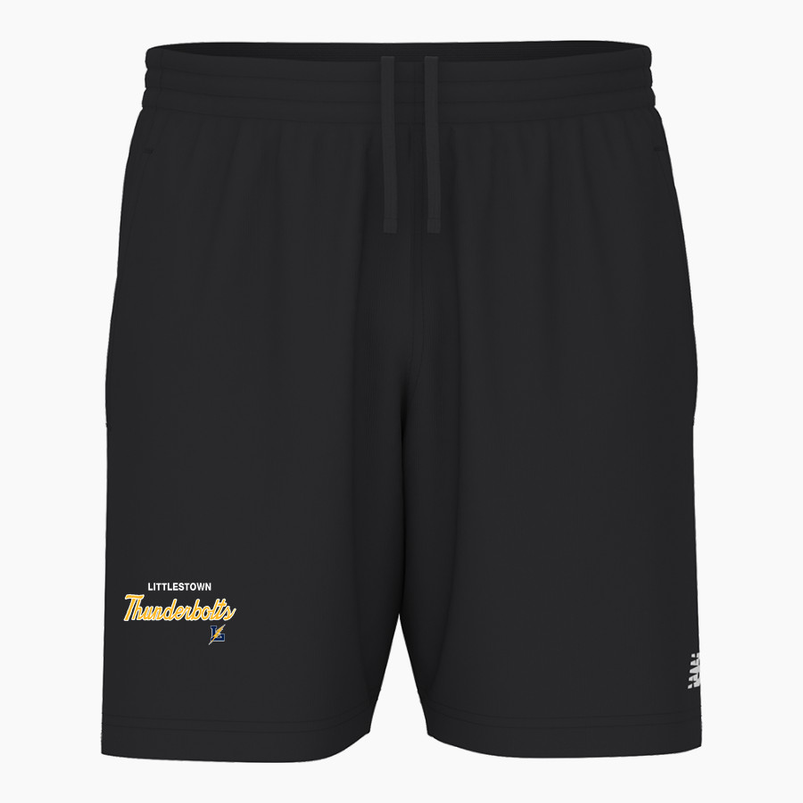 LITTLESTOWN HIGH SCHOOL THUNDERBOLTS New Balance Men's Activate Tech Short