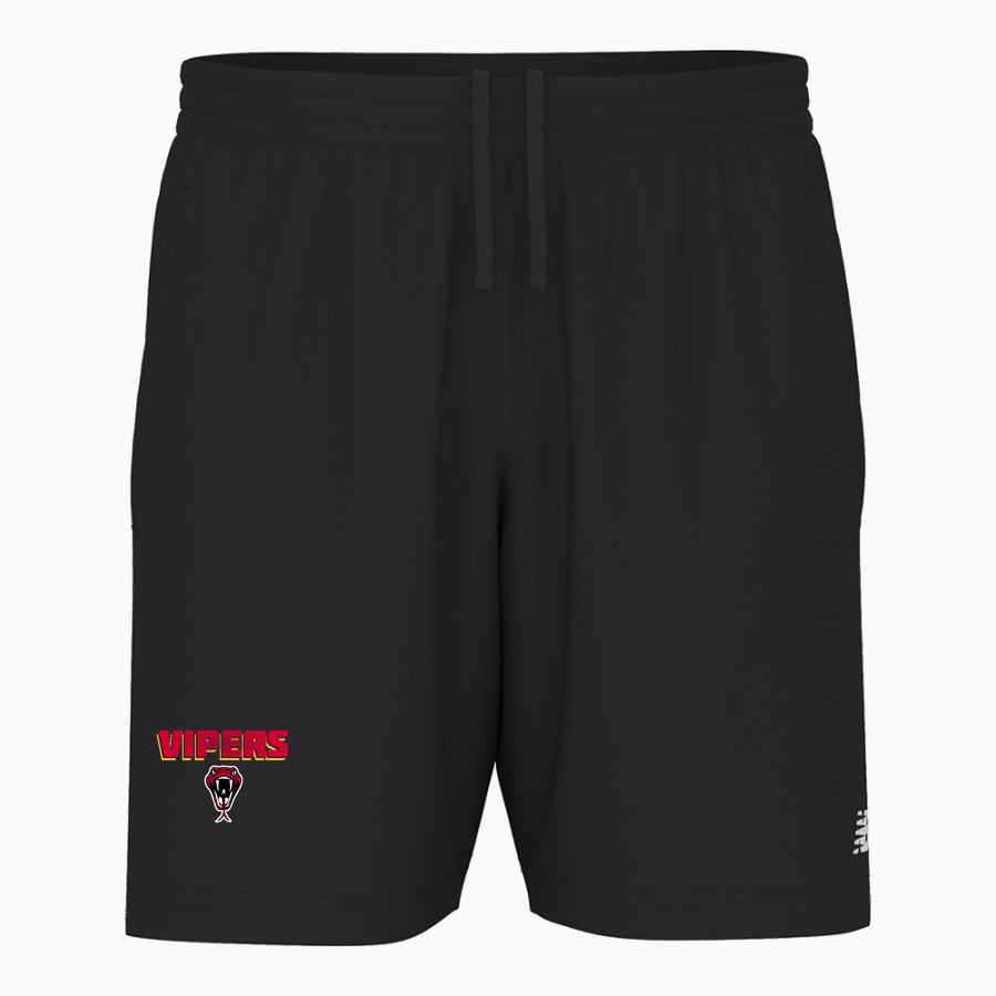SAN MIGUEL HIGH SCHOOL VIPERS <span class="pdp-name-mascot">SAN MIGUEL VIPERS</span> New Balance Men's Activate Tech Short